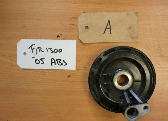 ABS sensor rear Yamaha FJR 1300 2003-2005