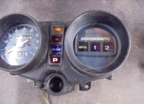 Tellerset Honda CB 400