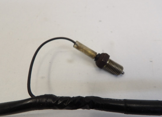 Motorblock Sonstiges Honda Deauville 650 - 700