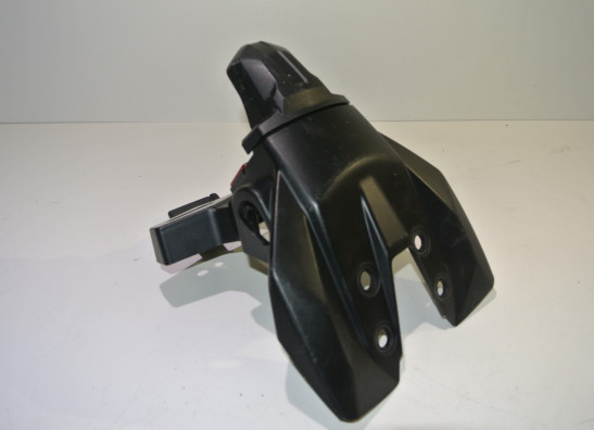 Kentekenplaathouder Yamaha MT 10