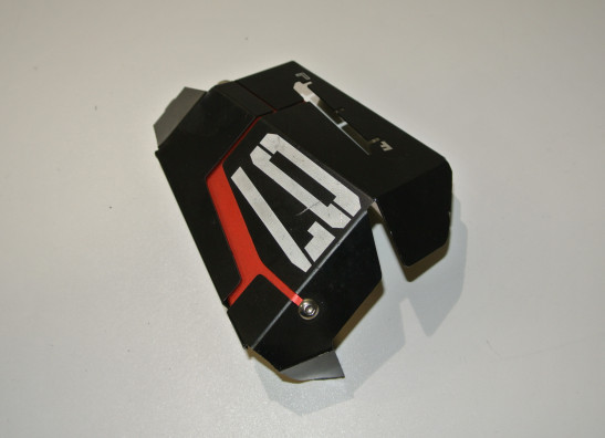 Verkleidungsteil Yamaha MT 07