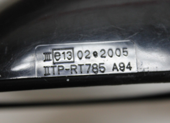 Mirror right Honda RVF 750 R - RC45