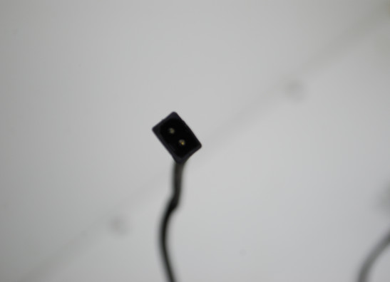 Choke bediening BMW K 1100 LT