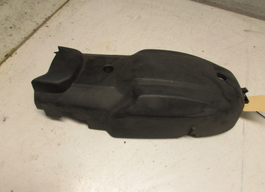 Engine cover Suzuki Burgman 400