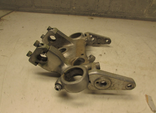 Fork top bridge Honda VF 700  750 C Magna