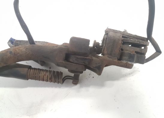 Stander Yamaha FJR 1300