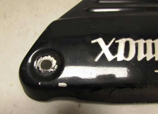 Linker zijkuip klein Yamaha V max