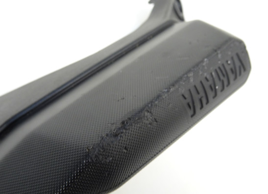 Valblokken Yamaha Tracer 700