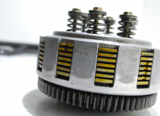 Koppeling Suzuki SV 650