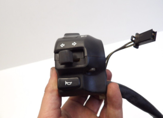 Stuurschakelaar links Suzuki TU 250 X Volty