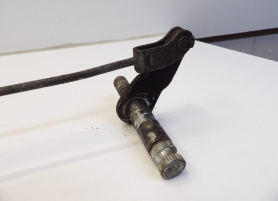 Remstang Honda VT 1100