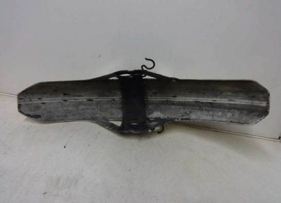 Voorspatbord Honda CBX 550 F2