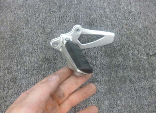 Schetsplaat links BMW R 1200 R 2005-2011