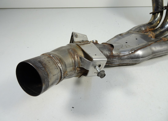 Downpipes Yamaha FZ1