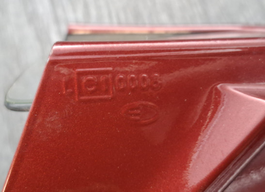 Spiegel rechts BMW R 1100 RT