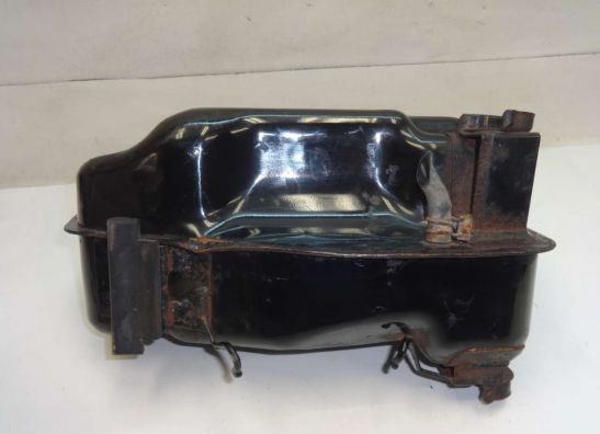 Tank Honda VT 700 750