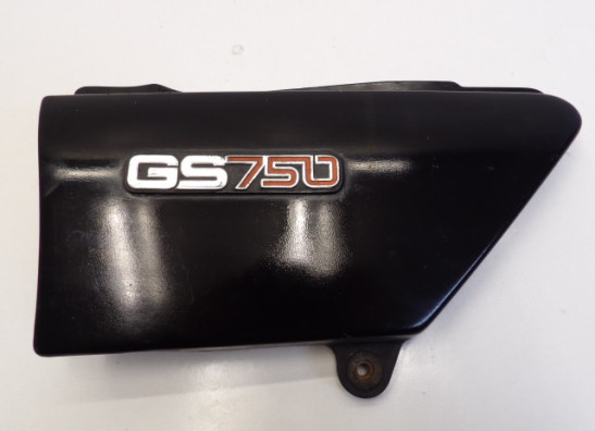 Linker zijkuip klein Suzuki GS 750 1970-2012