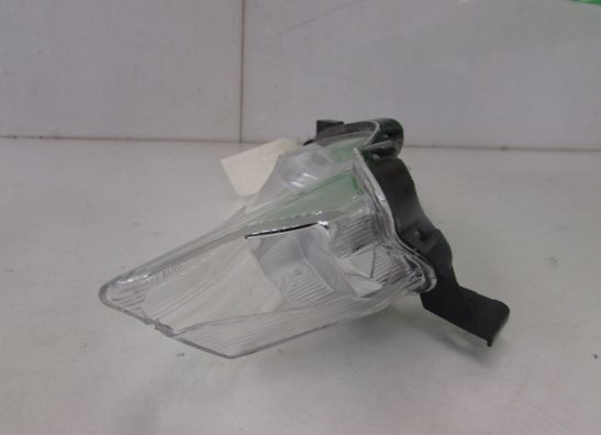 Knipperlicht Yamaha Overige Yamaha