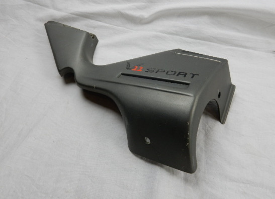 Rechter zijkuip klein Moto Guzzi V11