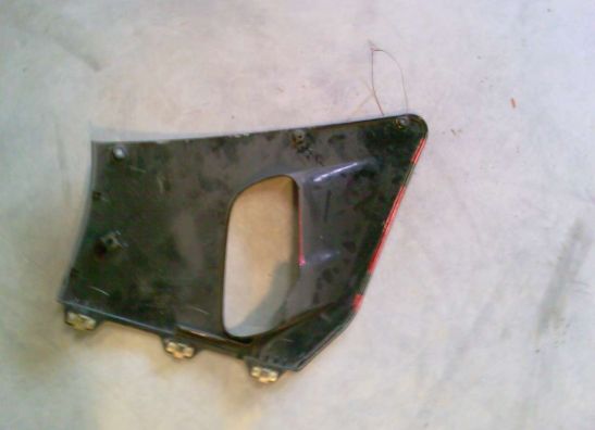 Linker zijkuip klein Honda CBR 900 RR