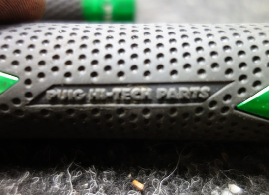 Gasgriff Kawasaki Z 650