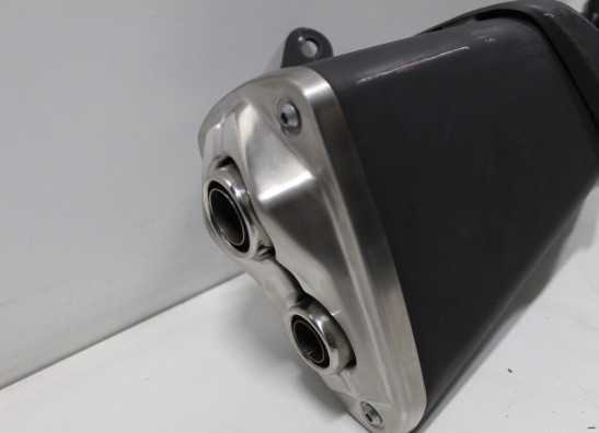 Muffler Kawasaki Z 800