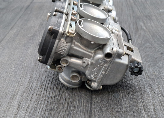 Carburateurset Kawasaki ZEPHYR 550