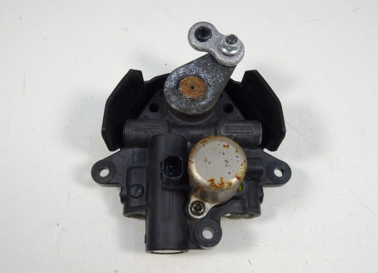 Stuurdemper Honda CBR Fireblade