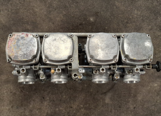 Vergaser-Set Kawasaki Z 1000