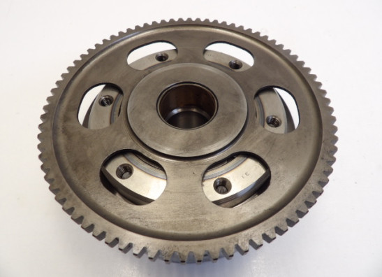 Flywheel rotor Suzuki VS 1400 Intruder
