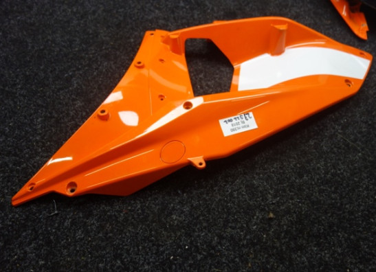 Rechter zijkuip KTM RC 390