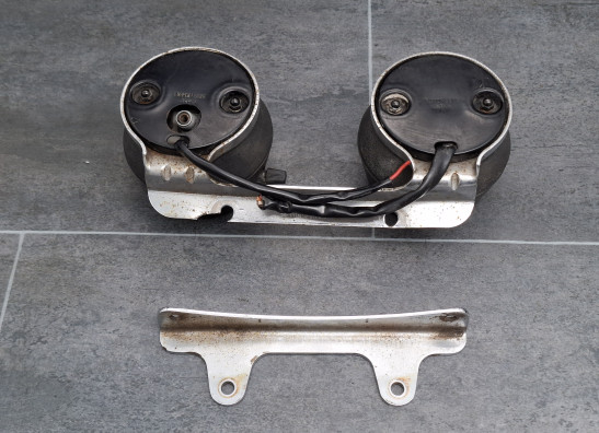 Tacho-set Harley Davidson Sportster