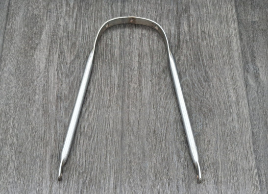 Voorspatbord BMW R 90 6