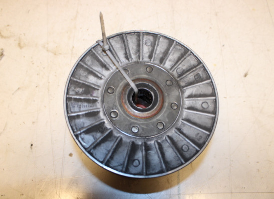 Motorblok diverse Aprilia Sportcity 300