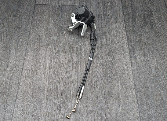 Exup servo klep Yamaha YZF R1