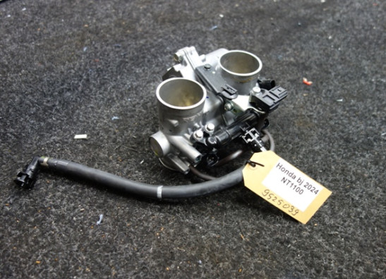 Throttle body Honda NT 1100 DCT