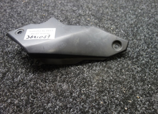 Other Yamaha Tracer 700