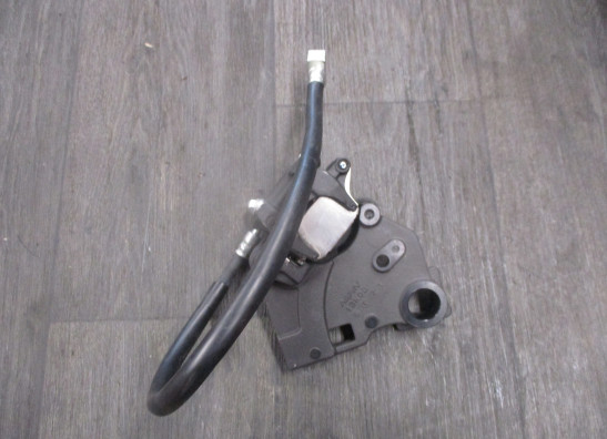 Rear brake caliper Suzuki GSX S 750