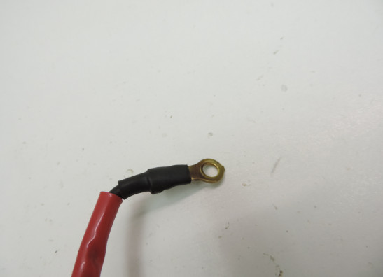 Anlasser Relais Honda ST 1300 Pan European