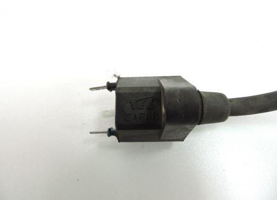 Ignition Coil Honda TRANSALP