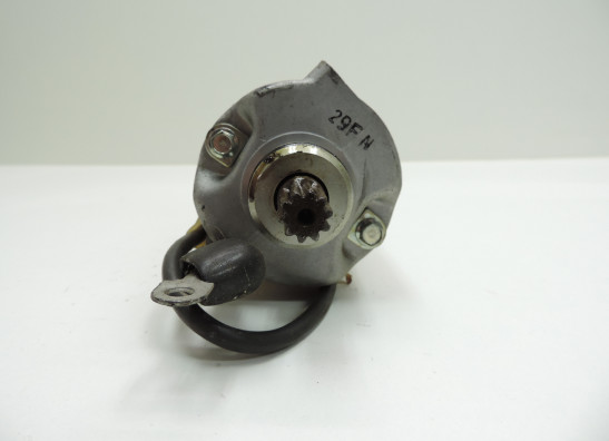 Anlasser Kawasaki GPZ 400