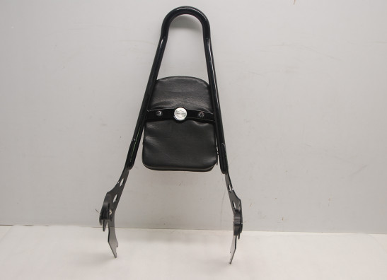 Rugsteun sissybar Harley Davidson Sportster