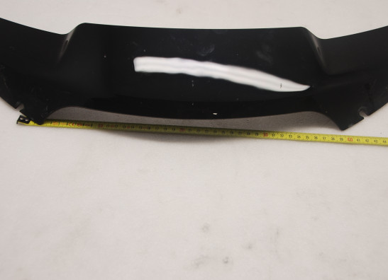 Windscherm Harley Davidson Touring FL