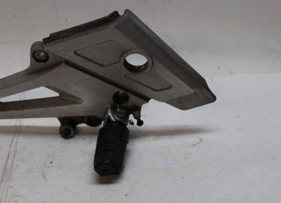 Rechter schetsplaat Honda CBF 250