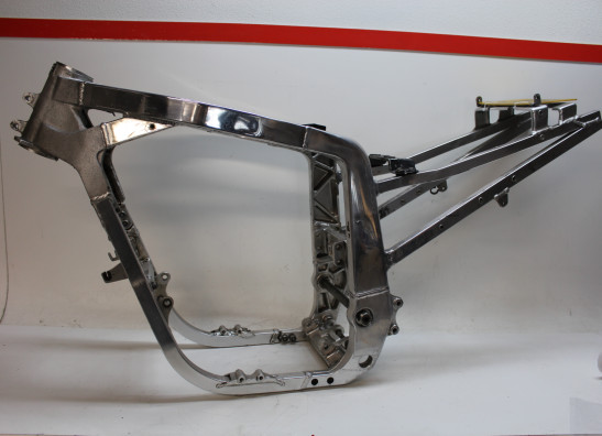 Rahme teile Suzuki GSX R 750 RK