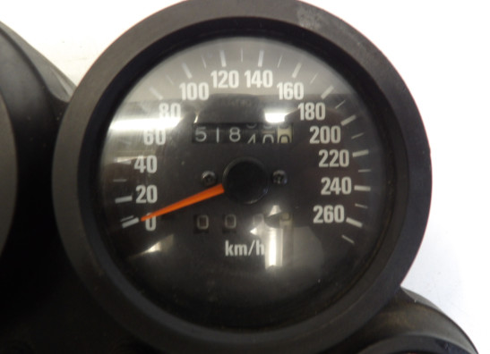 Meter combination Kawasaki GPZ 900