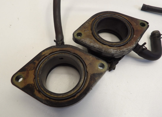 Ansaugkrummer Yamaha BT 1100