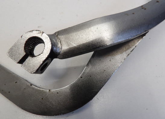 Gear change pedal  Honda VT 700 750