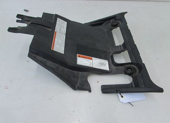 Binnenkuip Suzuki Burgman 400