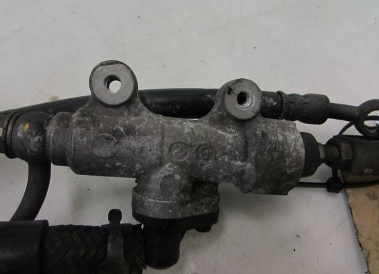 Rear brake master cylinder  Honda CBR 1000 F
